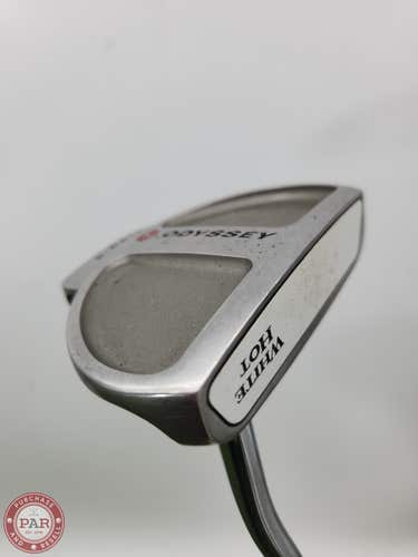 ODYSSEY WHITE HOT 2 BALL PUTTER 36" GOOD