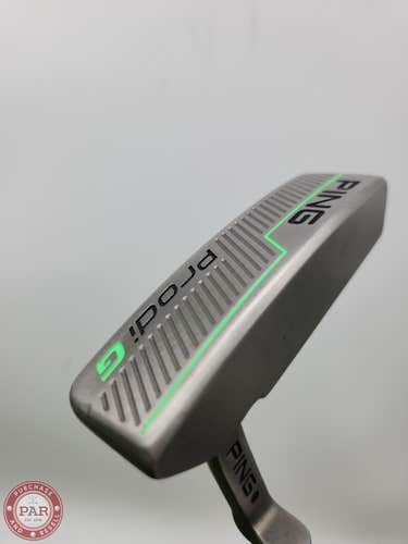 PING PRODI G PUTTER 30.5" (KIDS 57"-59" TALL) +HC VERYGOOD