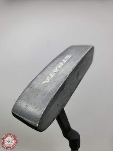 STRATA PUTTER PUTTER 34" GOOD