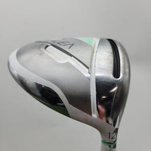 2016 TAYLORMADE KALEA DRIVER 12* LADIES KALEA SLIMTECH 45 +HC GOOD