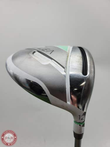 2016 TAYLORMADE KALEA DRIVER 12* LADIES KALEA SLIMTECH 45 +HC GOOD