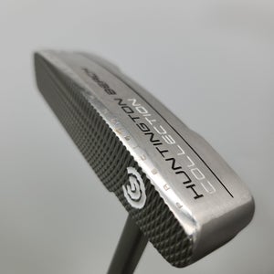 LEFTY 2016 CLEVELAND HUNTINGTON BEACH #1 PUTTER 33" VERYGOOD