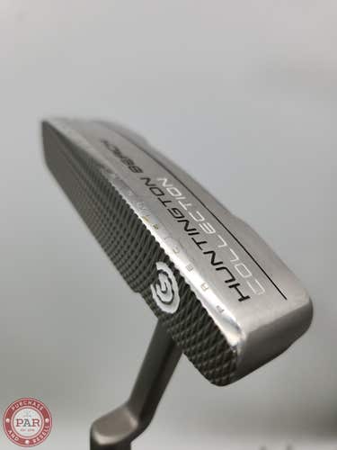 LEFTY 2016 CLEVELAND HUNTINGTON BEACH #1 PUTTER 33" VERYGOOD