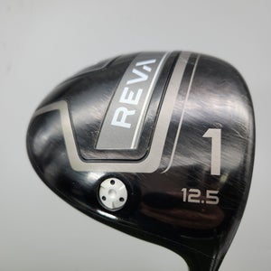CALLAWAY REVA DRIVER 12.5* LADIES CALLAWAY REVA +HC GOOD