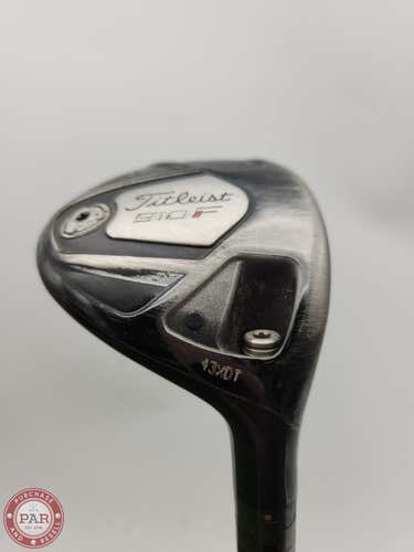 2011 TITLEIST 910F 4 WOOD 17* STIFF DIAMANA KAI'LI 75 MID +HC GOOD
