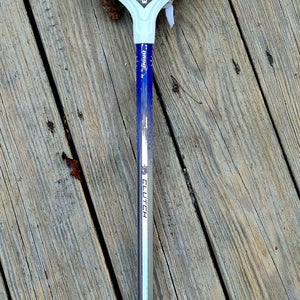 ECD Impact Goalie Stick / Brine Clutch Shaft