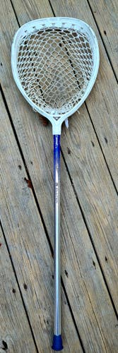 ECD Impact Goalie Stick / Brine Clutch Shaft