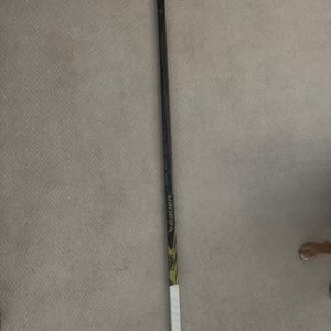 Senior Bauer Proto-R Left Hand Hockey Stick 70 Flex (Used)