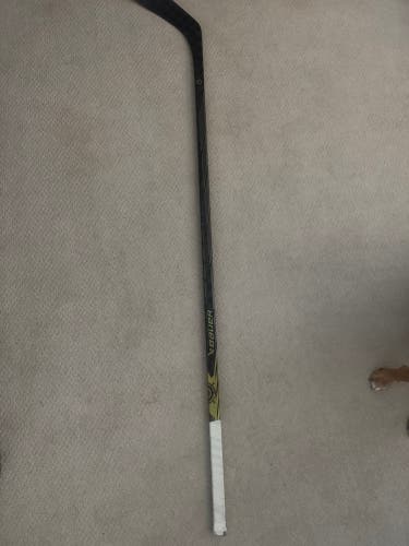 Senior Bauer Proto-R Left Hand Hockey Stick 70 Flex (Used)