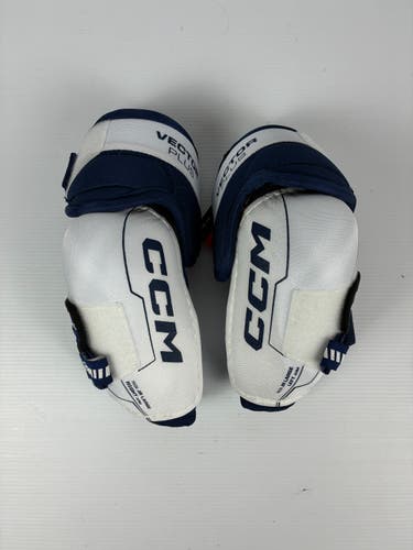 New Junior Large CCM Vector Plus Hockey Elbow Pads
