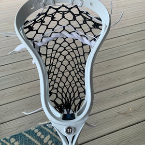 Warrior Evo V Head (New)