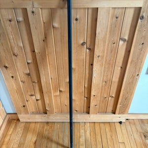 Adult ECD Carbon 3.0 Shaft (Used)