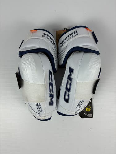 New Senior CCM Vector Premier Hockey Elbow Pads