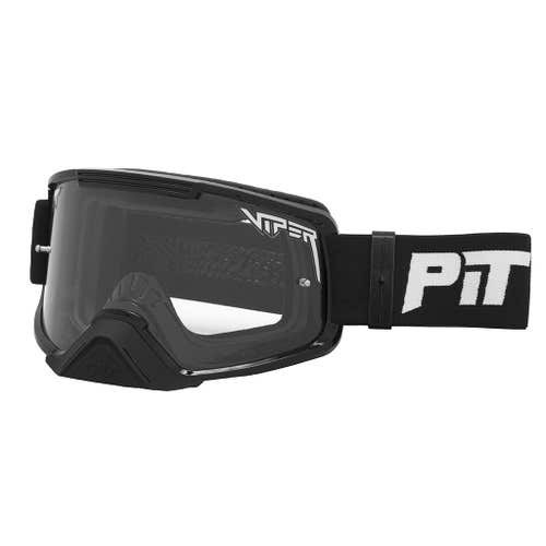 Pit Viper The Exec Brapstrap Goggle