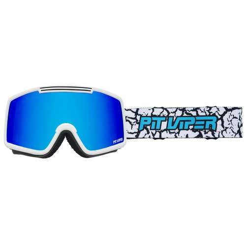 Pit Viper The Miami Nights French Fry Goggle