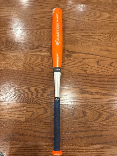 Easton Mako Composite USSSA Certified Bat (-11) 18 oz 29" (Used)