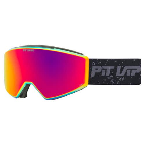 Pit Viper The Exec BN5000 Goggle