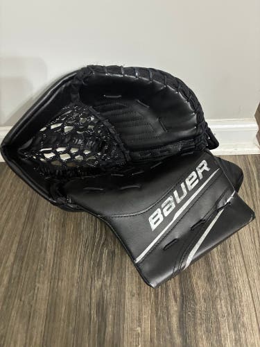 Bauer GSX Regular (Used)