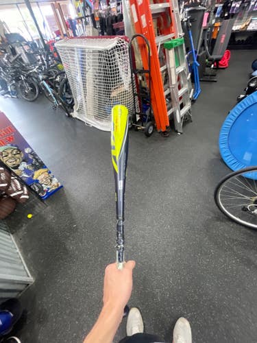 Used Easton ADV BB/SB T-Ball Bat 25" 11337-S000488990