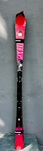 26-27 Men's Atomic 165 cm Racing Redster S9 SL FIS Skis Without Bindings (New)