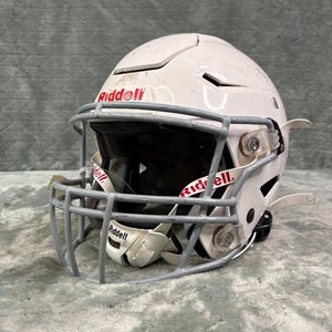Youth Small Riddell SpeedFlex Helmet (Used)