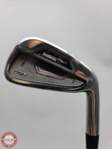 2015 TAYLORMADE RSI 2 4 IRON STIFF STEEL 38.5" GOOD