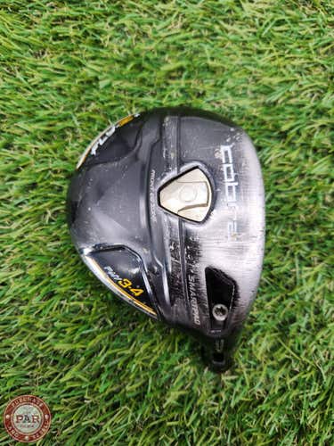 2014 COBRA FLY Z+ 3 WOOD CLUBHEAD ONLY GOOD