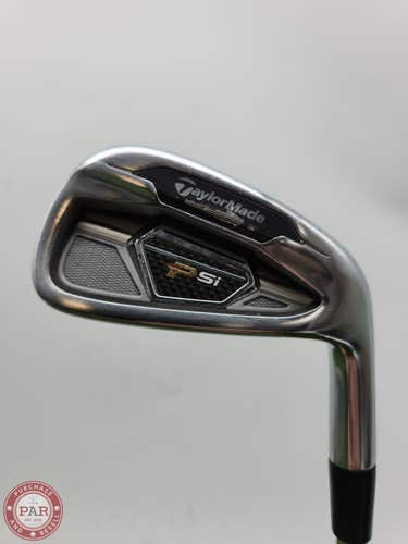 2015 TAYLORMADE PSI 7 IRON STIFF KBS TOUR 90 36.75" GOOD
