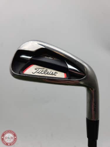 2013 TITLEIST 714 AP1 7 IRON LADIES KURO KAGE LB 50G 35.75" GOOD
