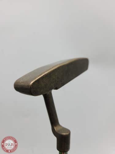 PING ANSER 3 PUTTER PING PUTTER SHAFT 35" GOOD