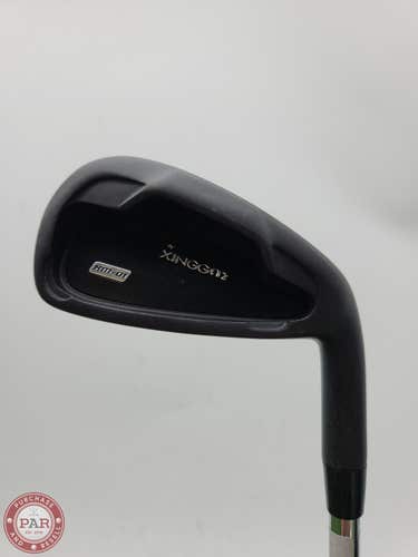 XINGGM HM-OI 3 IRON STIFF STEEL 38.75" DEMO