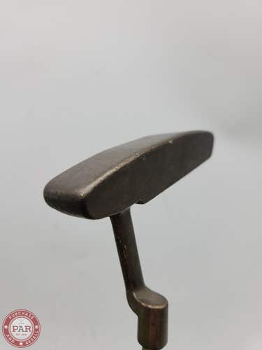 PING ANSER 3 PUTTER PING PUTTER SHAFT 34.75" GOOD