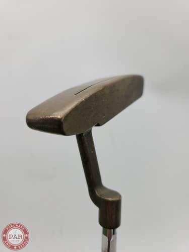 PING ANSER PUTTER STEEL 37" FAIR