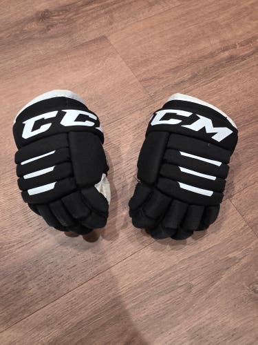CCM Gloves 8" (Used)