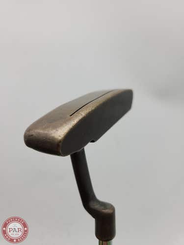 PING ANSER PUTTER PING PUTTER SHAFT 34.75" GOOD