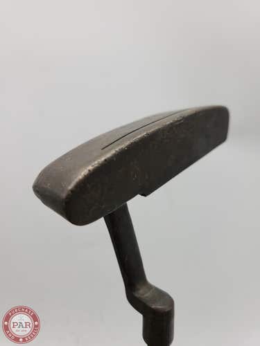 PING ANSER PUTTER PING SLAZENGER PUTTER SHAFT 34.5" GOOD