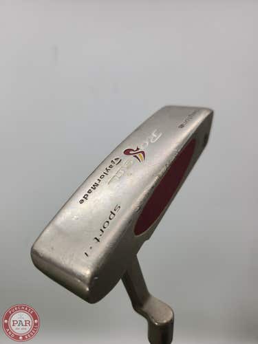TAYLORMADE ROSSA DAYTONA SPORT1 PUTTER 34" GOOD