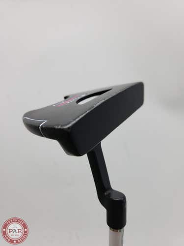 TOP FLITE FANG PUTTER STEEL 30.25" GOOD