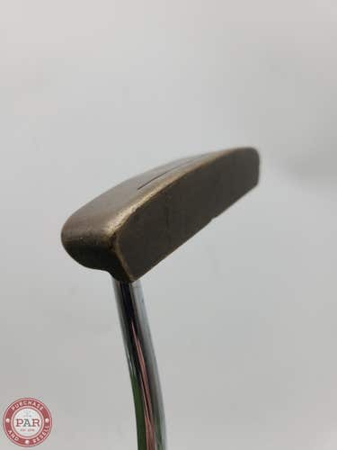 PING CUSHIN PUTTER PING PUTTER SHAFT 31.25" GOOD