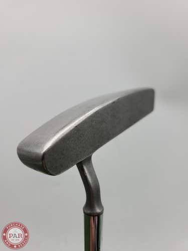 PING ZING 2 PUTTER STEEL 35" GOOD