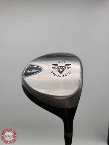MACGREGOR DRIVER 10.5* STIFF GRAPH DESIGN YS-6.1 GOOD