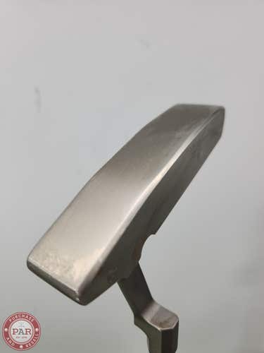 GOLFOLOGY "THE OCTAGON" PUTTER 34.5" GOOD