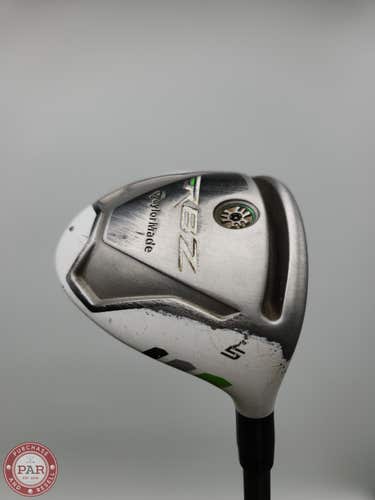 2012 TAYLORMADE RBZ 5 WOOD 19* STIFF MATRIX OZIK XCON-5 GOOD