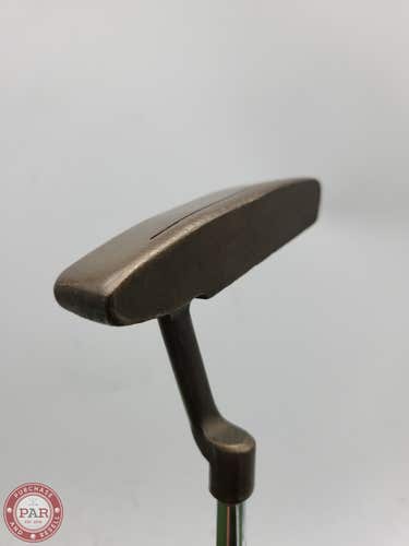 PING ANSER PUTTER STEEL 34.75" GOOD