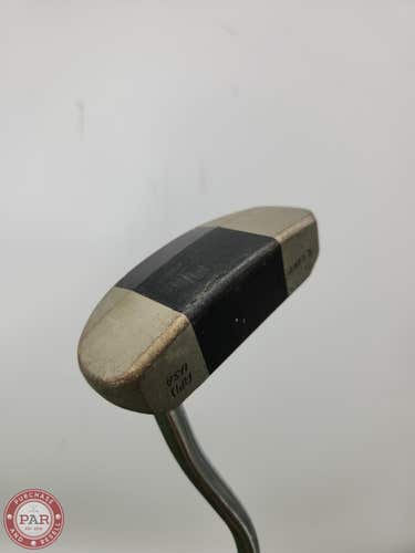 TRU LINE PUTTER 33.25" GOOD