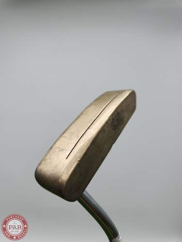 PING KUSHIN PUTTER 35.5" GOOD