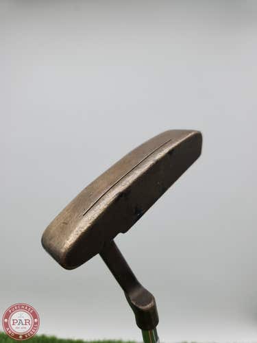 PING ANSER PUTTER 33.5" GOOD