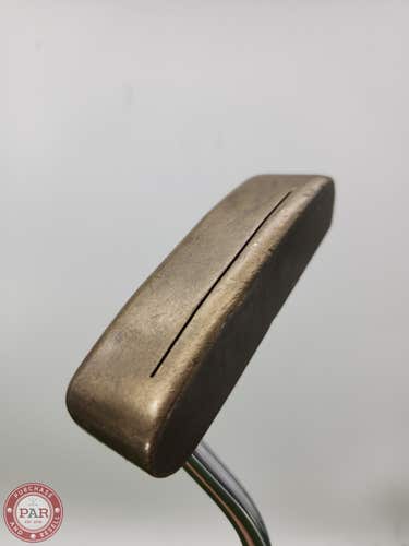 PING KUSHIN PUTTER 34.75" GOOD