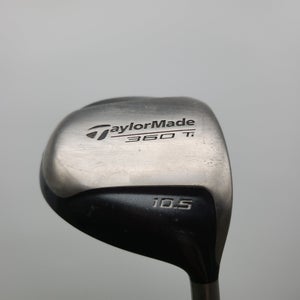 TAYLORMADE 300TI DRIVER 10.5* ULTRA LITE STOCK GRAPHITE M-70 GOOD