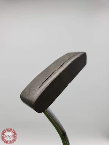PING KUSHIN PUTTER 32.75" GOOD